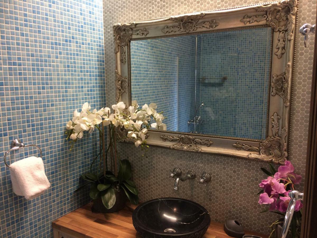 Lai 2 Penthouse In Tallinn Old Town Luaran gambar