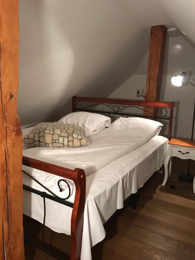 Lai 2 Penthouse In Tallinn Old Town Luaran gambar
